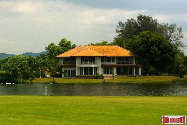 Maison à Bo Win, Province de Chonburi, Thaïlande 1 - 18476061