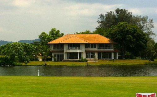 Haus in Bo Win, Chon Buri, Thailand 1