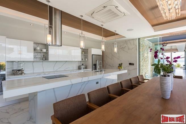 Villa in Koh Samui, Surat Thani, Thailand 3 - 18476276