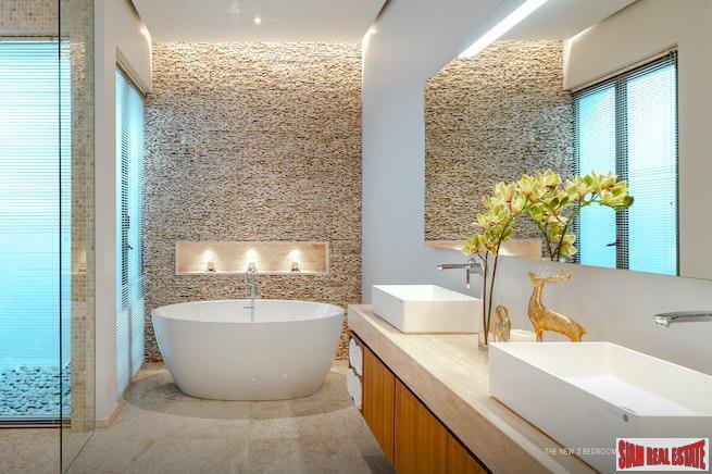 Villa in Thep Krasatti, Phuket, Thailand 4 - 18476677