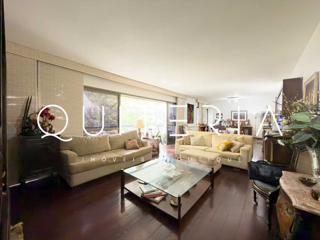 Apartment in Rio de Janeiro, State of Rio de Janeiro, Brazil 5 - 18479436