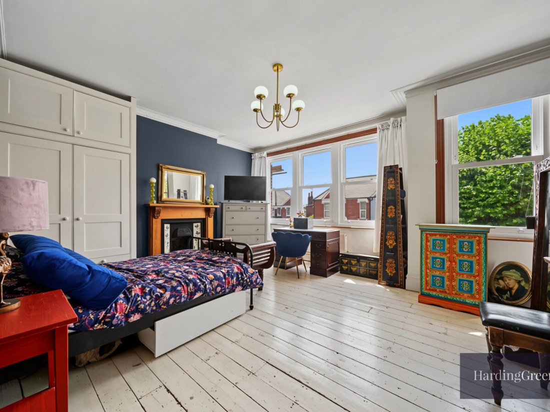 House in Willesden Green, Brent, England 2 - 18479103