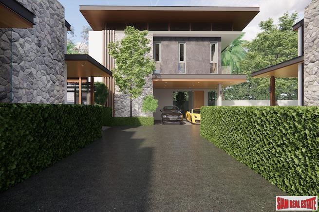 Villa in Choeng Thale, Phuket, Thailand 4 - 18476406