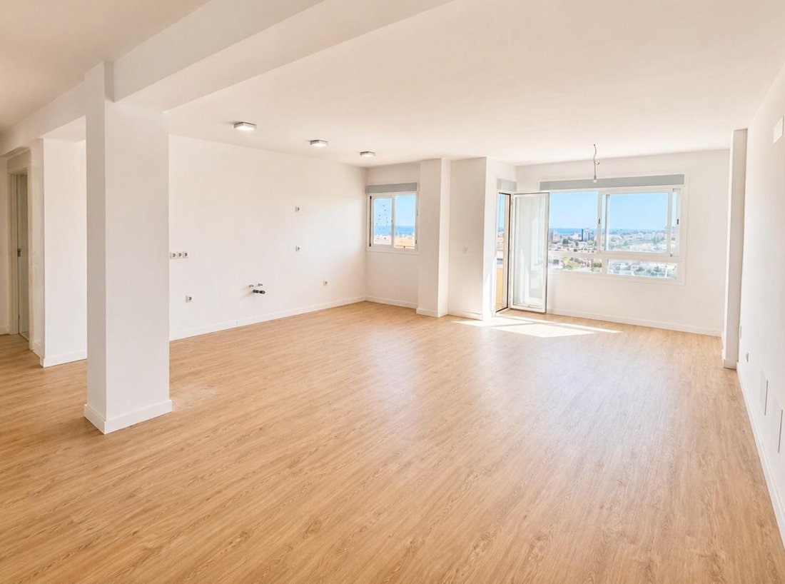 Apartment in Palma, Balearic Islands, Spain 1 - 16583630