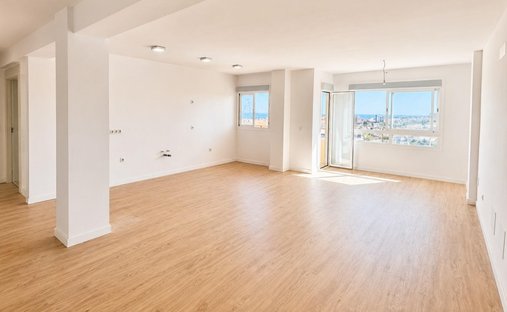 Appartamento a Palma di Maiorca, Isole Baleari, Spagna 1