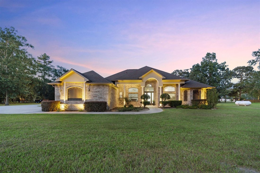 House in New Caney, Texas, United States 5 - 18478781