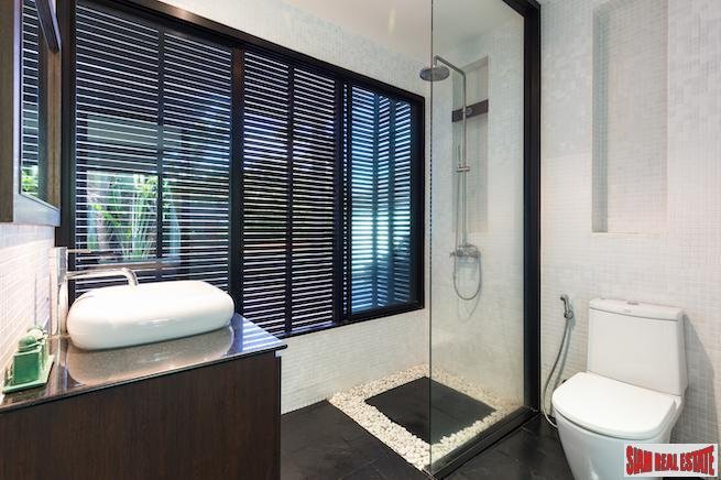 Villa en Choeng Thale, Provincia de Phuket, Tailandia 5 - 18475769