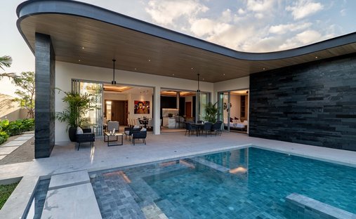 Villa a Thep Krasatti, Provincia di Phuket, Thailandia 1