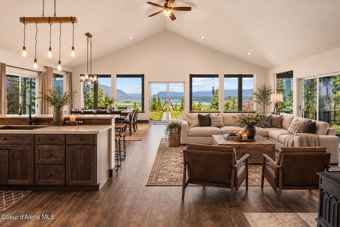 House in Naples, Idaho, United States 5 - 18057550