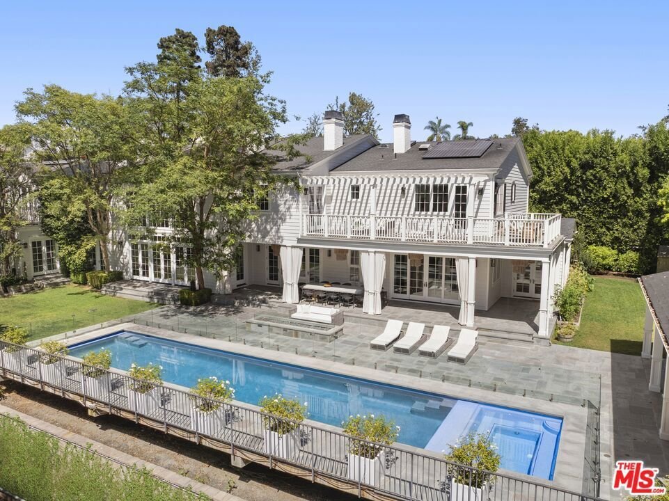 House in Los Angeles, California, United States 1 - 18477874