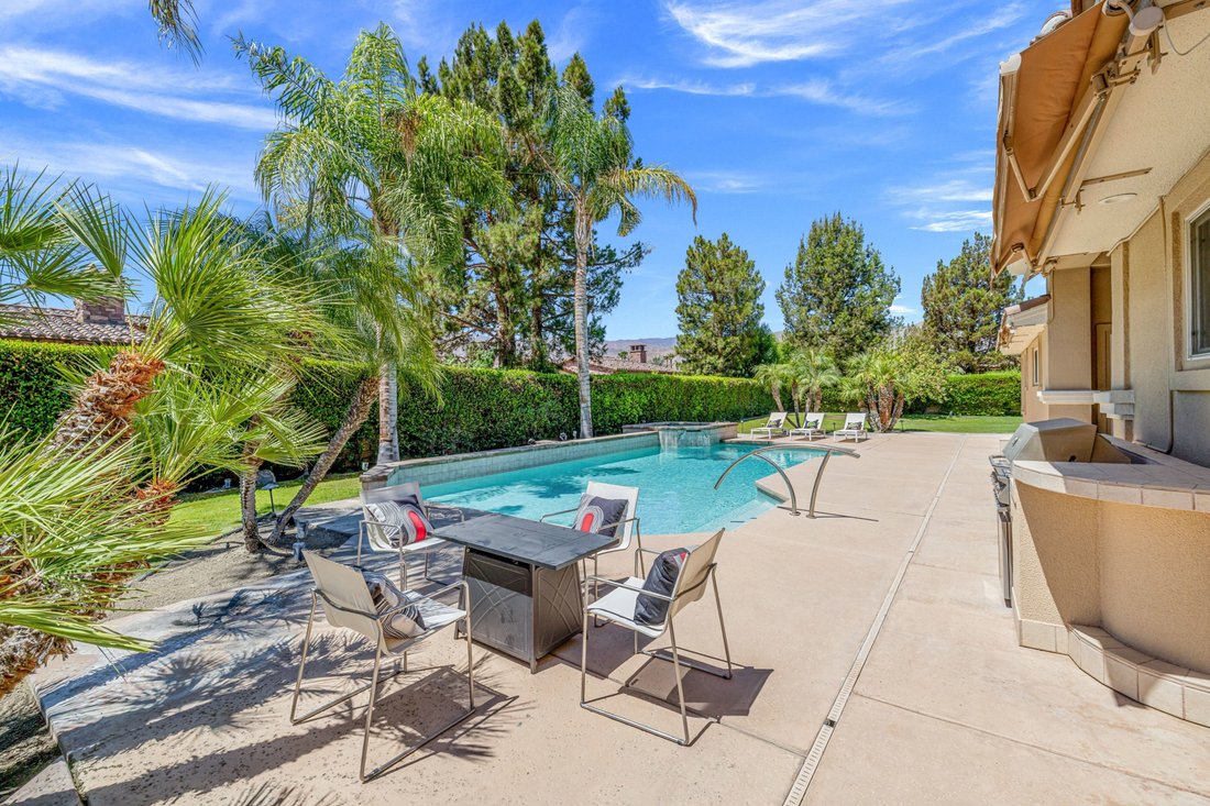 House in Rancho Mirage, California, United States 4 - 18476898