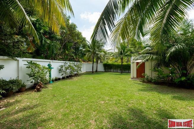 Villa in Choeng Thale, Phuket, Thailand 4 - 18475805