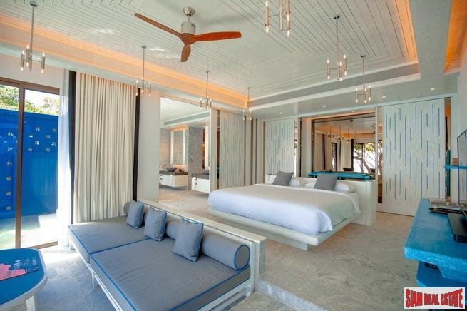 Villa in Wichit, Phuket, Thailand 3 - 18476233