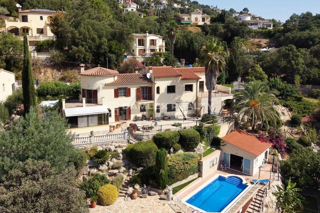 House in Calonge i Sant Antoni, Catalonia, Spain 1 - 18475081