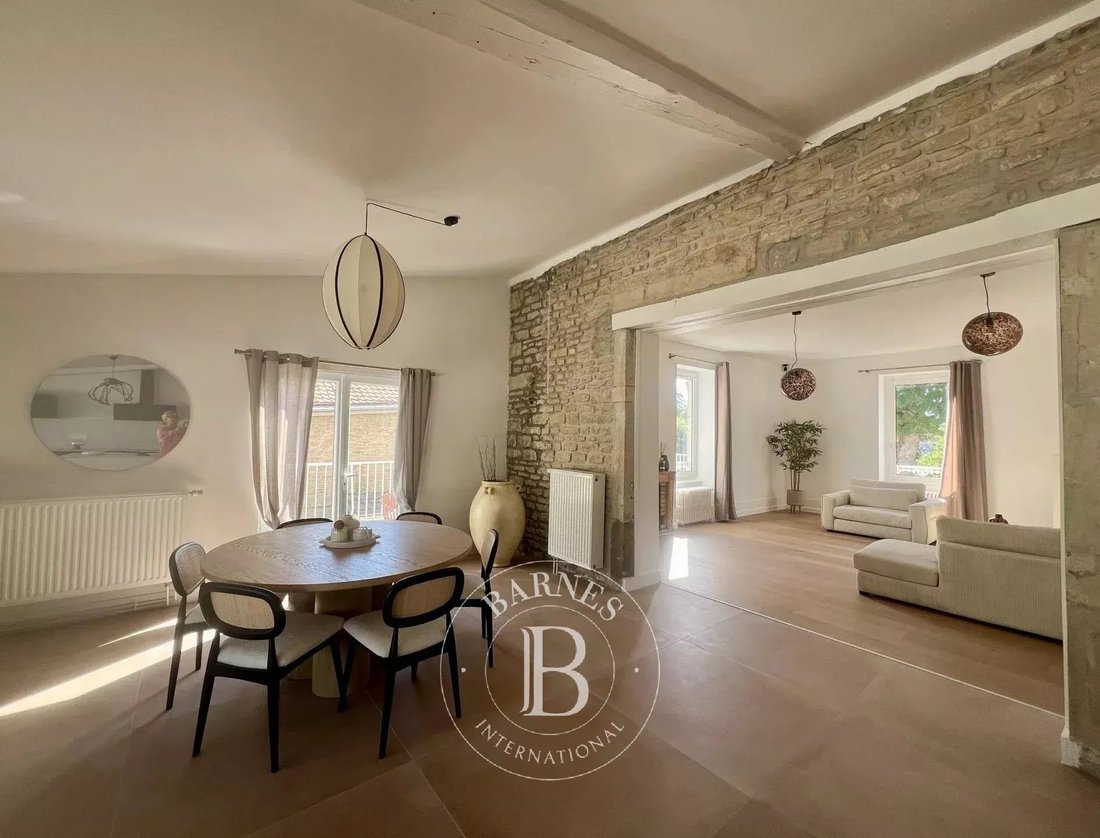 Apartment in Les Roles-Saint Martin, Beaune, France 3 - 18419566