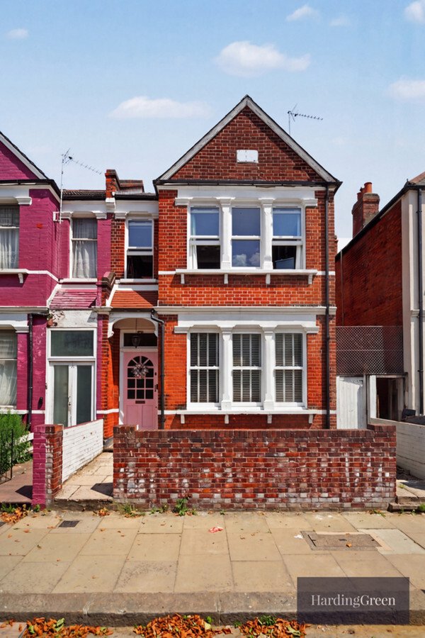 House in Willesden Green, Brent, England 5 - 18479103