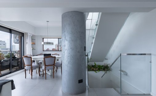 Apartment in Buenos Aires, Buenos Aires, Argentina 1