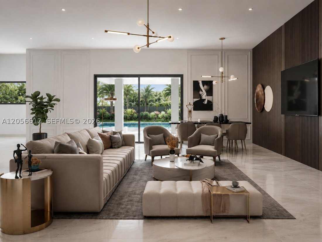 House in Miami, Florida, United States 5 - 18478084