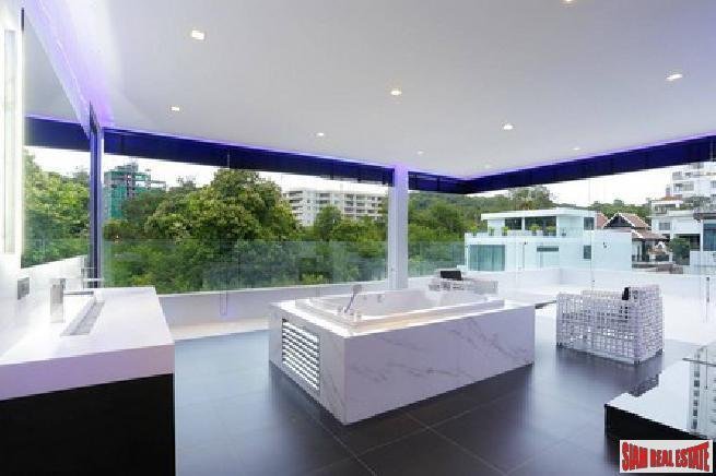 Villa in Pattaya City, Chon Buri, Thailand 3 - 18476198