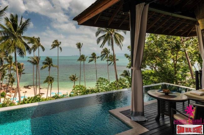 Villa in Koh Samui, Surat Thani, Thailand 3 - 18476419