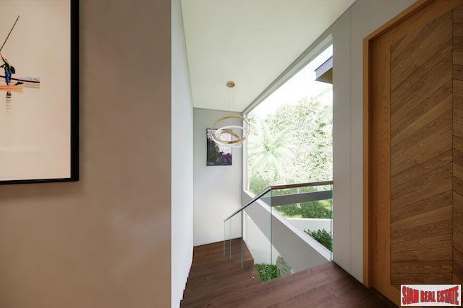 Villa in Choeng Thale, Phuket, Thailand 2 - 18476406