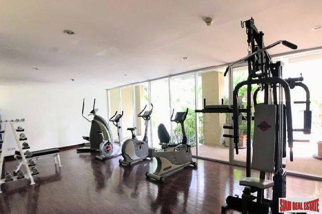 Wohnung in Bangkok, Bangkok, Thailand 5 - 18476625