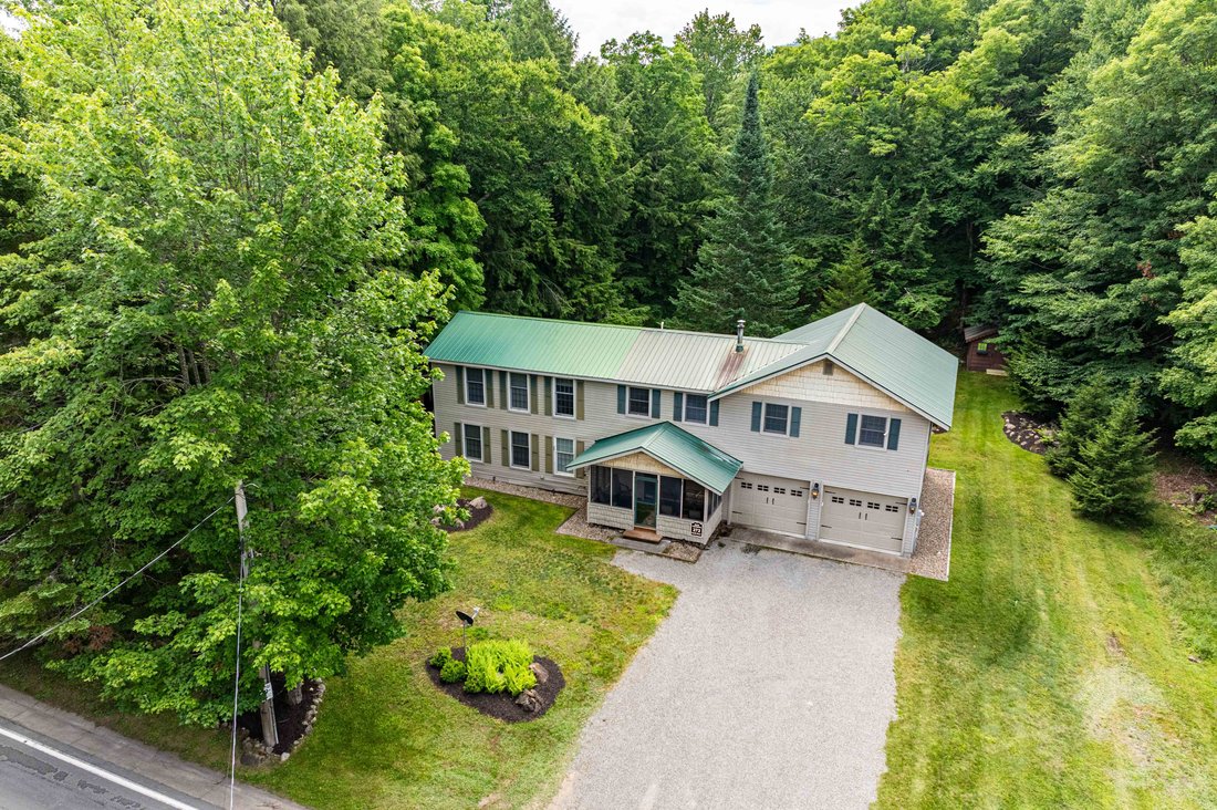 House in Old Forge, New York, United States 1 - 18476890