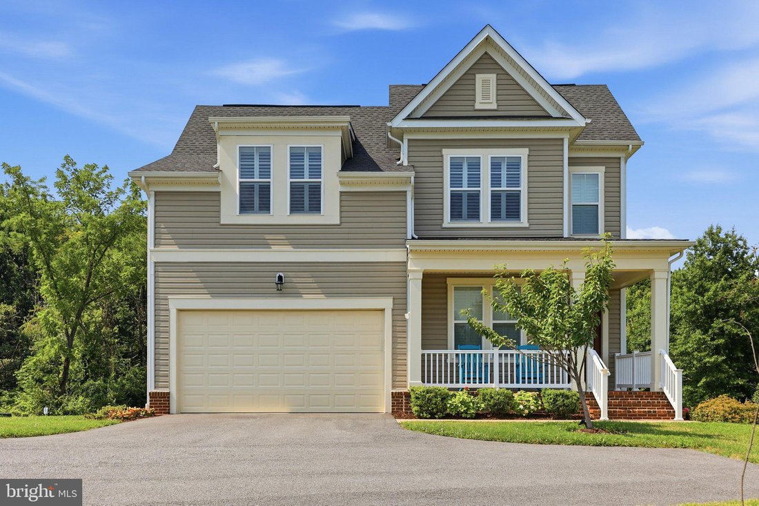 House in Damascus, Maryland, United States 1 - 18474583