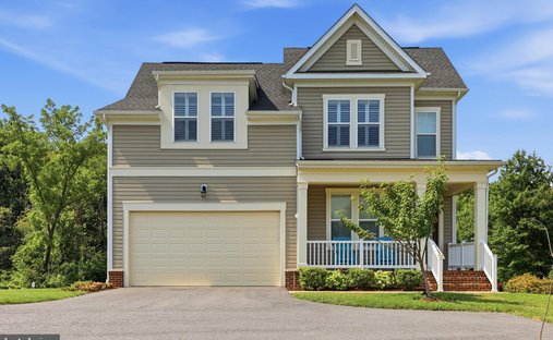 Haus in Damascus, Maryland, Vereinigte Staaten 1