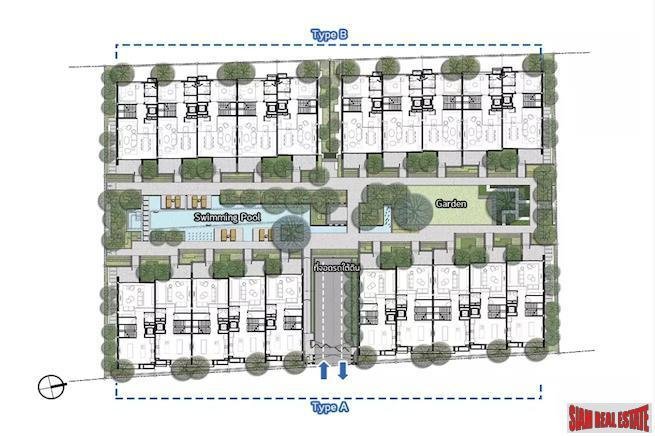 Villa in Bangkok, Bangkok, Thailand 5 - 18476248
