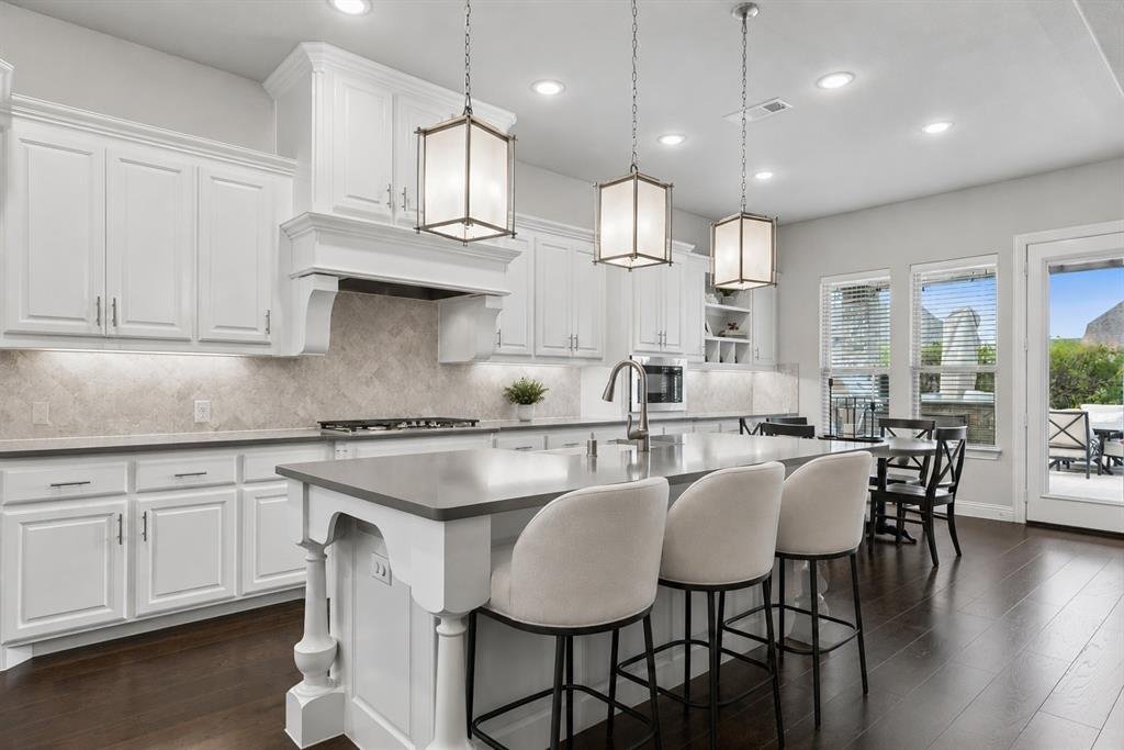 House in Flower Mound, Texas, United States 5 - 18265210