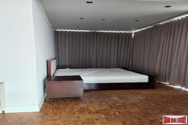 Apartment in Bangkok, Bangkok, Thailand 3 - 18476650