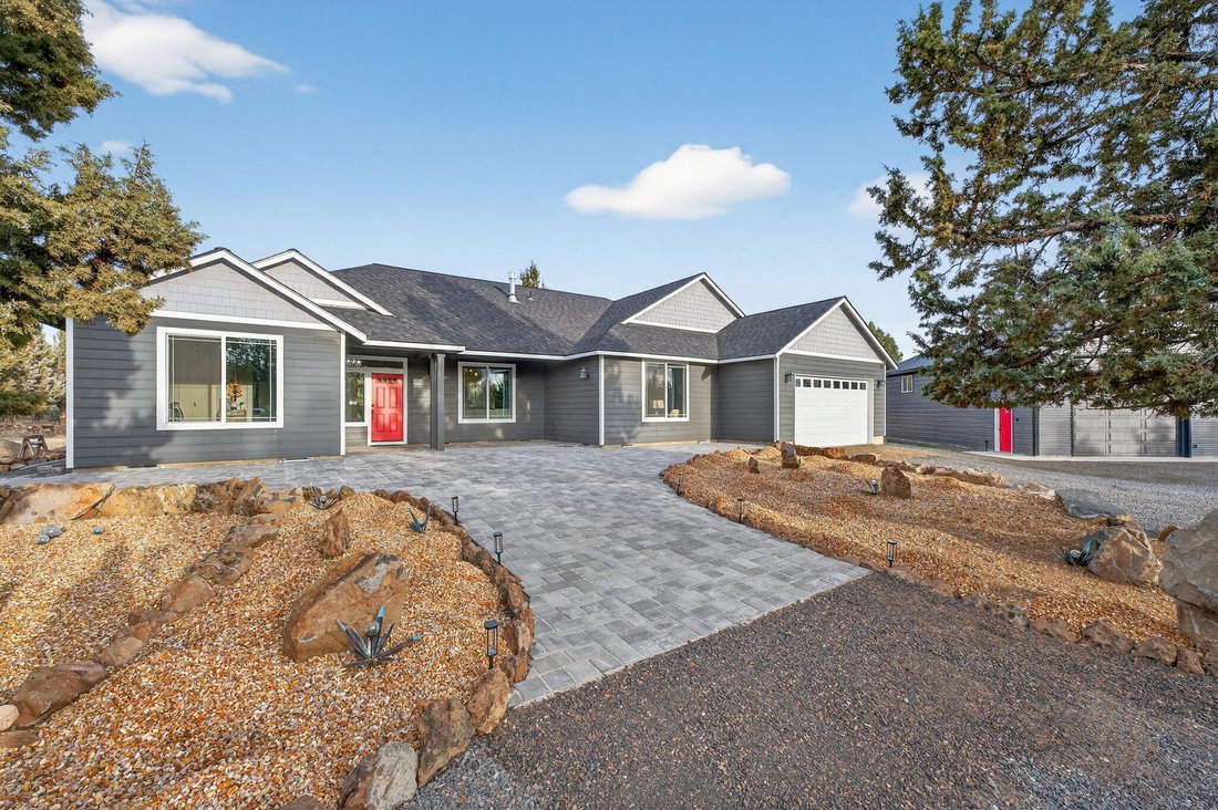 House in Culver, Oregon, United States 3 - 17270757