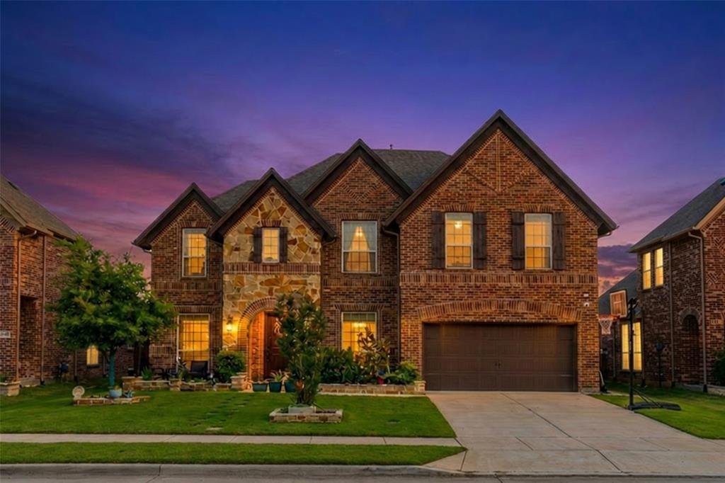 House in Little Elm, Texas, United States 2 - 18478907