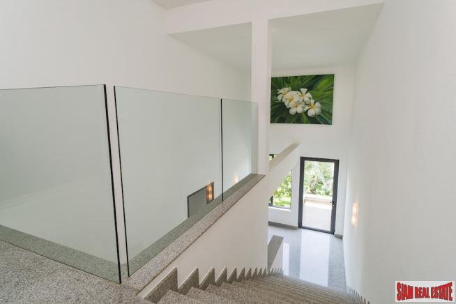 Villa in Surat Thani, Surat Thani, Thailand 5 - 18476331
