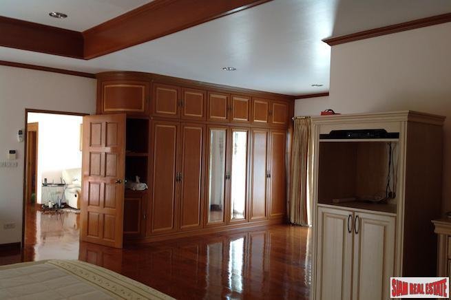 Villa in Bangkok, Bangkok, Thailand 5 - 18476251