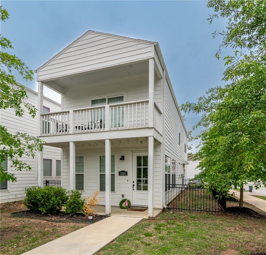 House in Fayetteville, Arkansas, United States 2 - 18477462