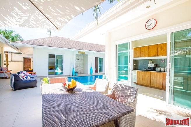 Villa in Chalong, Phuket, Thailand 3 - 18475980