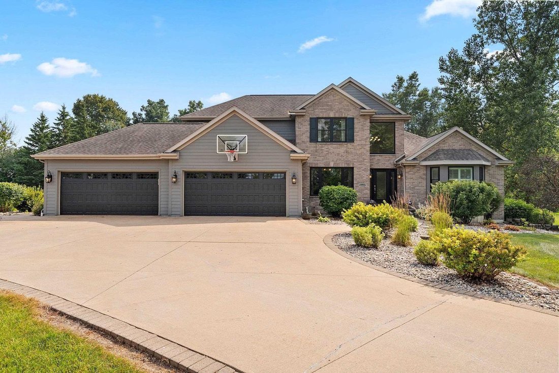 House in Neenah, Wisconsin, United States 2 - 18477834