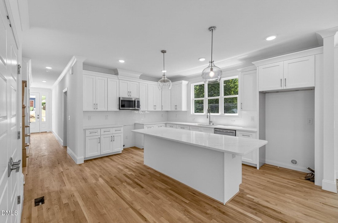 House in Raleigh, North Carolina, United States 5 - 18478195