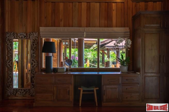Villa in Koh Samui, Surat Thani, Thailand 5 - 18476522