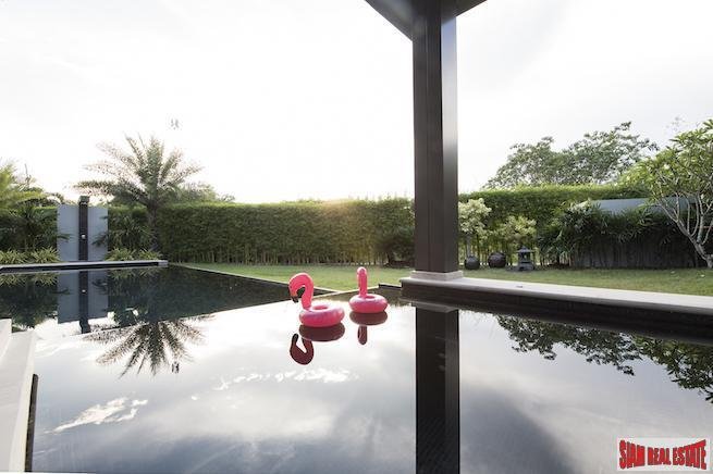 Villa in Hin Lek Fai, Prachuap Khiri Khan, Thailand 3 - 18476003