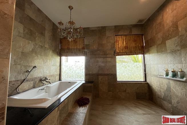 Villa in Nong Thale, Krabi, Thailand 3 - 18476323
