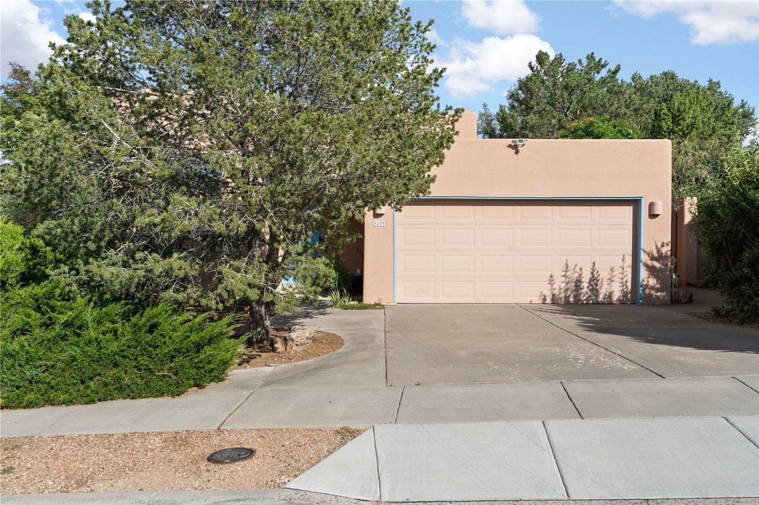 House in Santa Fe, New Mexico, United States 3 - 18477068