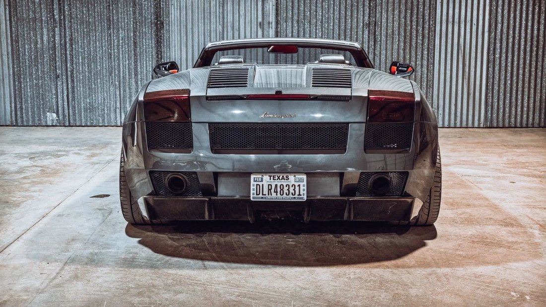 Cabriolet in Sherman, TX, United States 4 - 18479657