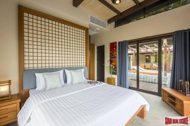 Villa in Ko Pha-ngan Sub-district, Surat Thani, Thailand 5 - 18476231