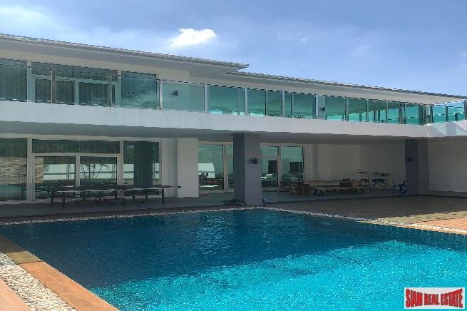 House in Pattaya City, Chon Buri, Thailand 1 - 18476262