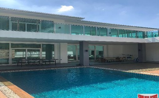 Casa a Pattaya, Provincia di Chonburi, Thailandia 1