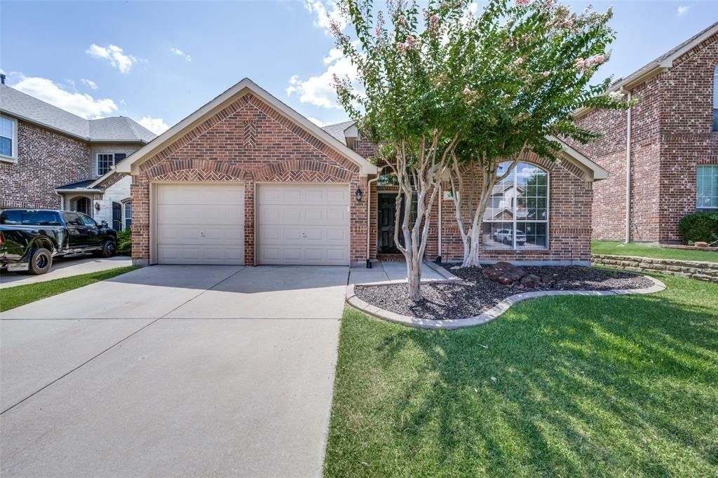House in Lewisville, Texas, United States 1 - 18478857