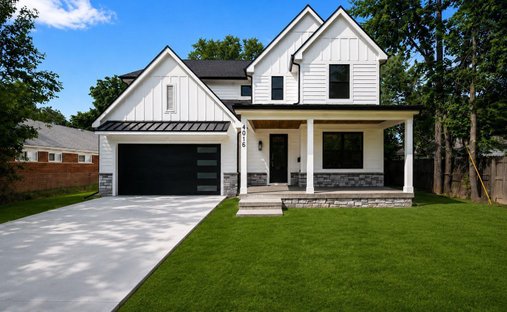 Casa en Royal Oak, Míchigan, Estados Unidos 1